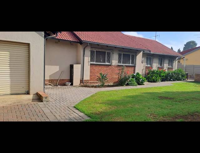 3 BEDROOM PROPERTY TO RENT IN BRACKENDOWNS